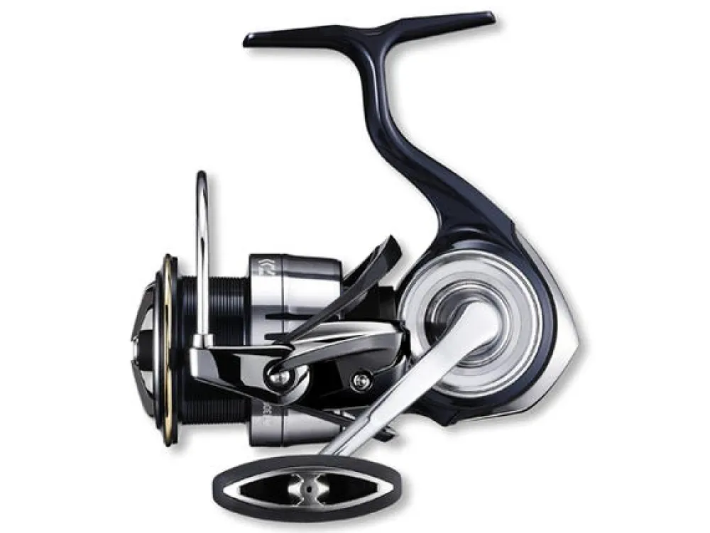 Sale Certate G LT Spinnrolle-3000D Rollen