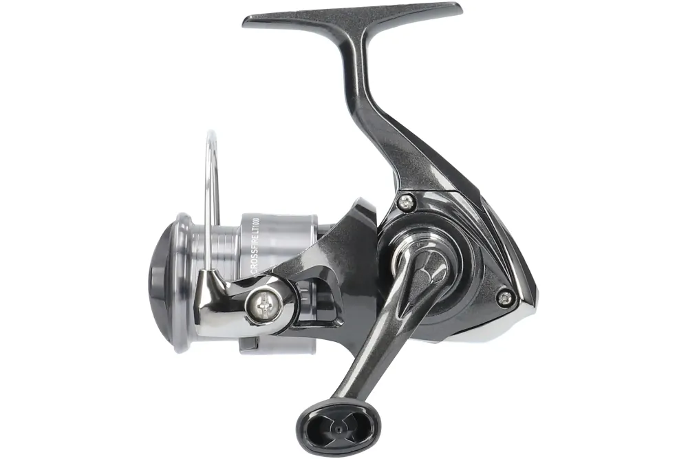 Best 26 Crossfire LT2500S Rollen