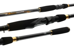 Hot Crossfire Spin 2,70m 20-60g Spinn-Ruten