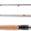 Sale DW Pro Staff Big Bait Hechtrute 2,50m 60-140g Spinn-Ruten