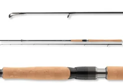 Sale DW Pro Staff Big Bait Hechtrute 2,50m 60-140g Spinn-Ruten