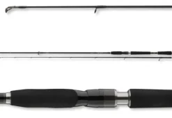 Best DW Pro Staff Zander 2,50m 14-42g Spinn-Ruten