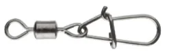 Clearance Egg Karabiner mit Wirbel #4 15kg Kleinteile