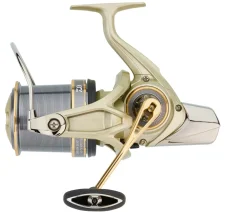 Hot 22 Emblem Surf Light 45 CW QD-P Rollen
