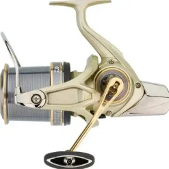 Hot 22 Emblem Surf Light 45 CW QD-P Rollen
