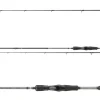 Online Fuego Predator Baitcast 2,00m 4-18g Spinn-Ruten