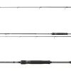 New Fuego Predator Spin 2,40m 15-50g Spinn-Ruten