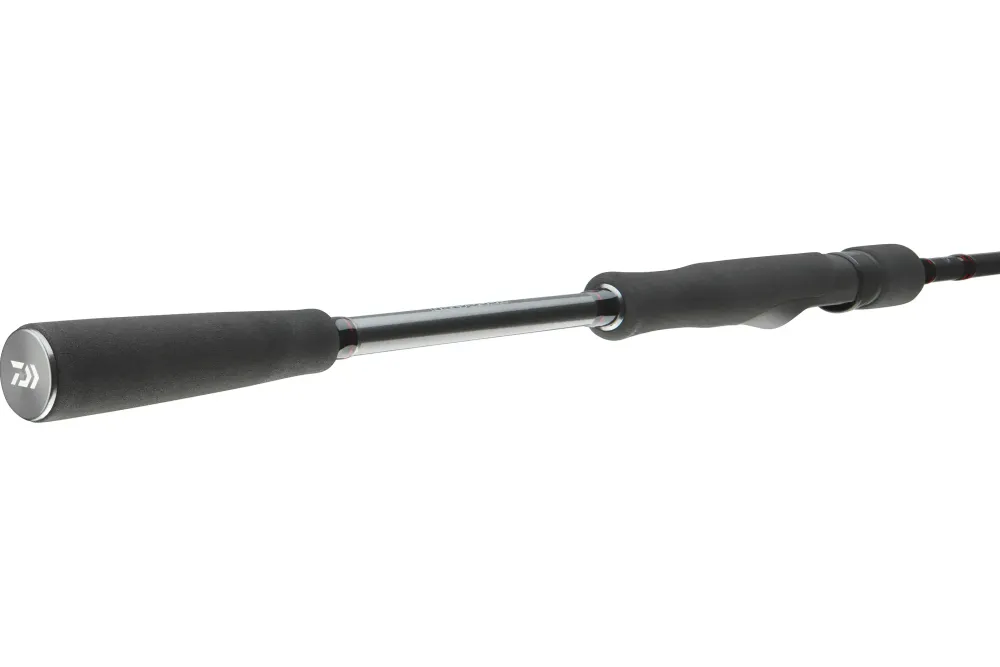 New Fuego Predator Spin 2,40m 15-50g Spinn-Ruten