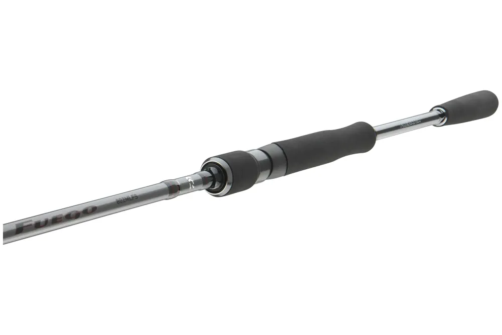 New Fuego Predator Spin 2,40m 15-50g Spinn-Ruten