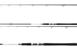 Clearance Grandwave Cod 2,40m 150-300g Spinn-Ruten