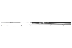Online Grandwave Power Halibut 2,25m 30-40lb Baitcast-Ruten