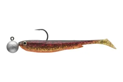 Clearance GW Slim Shady Sea Rigged 2x30g 13,5cm Urume Meeresköder|Gummiköder