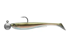 Clearance GW Slim Shady Sea Rigged 2x30g 13,5cm Urume Meeresköder|Gummiköder