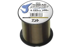 Sale J-Thread 600m Khaki Gold 0,21mm Hauptschnüre|Schnüre
