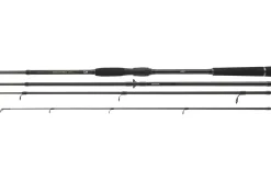New Megaforce Travel Spin 2,40m 30-70g Spinn-Ruten|Reise-Ruten