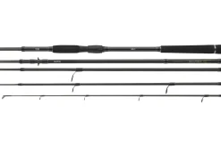 Megaforce Travel Spin 3,00m 10-45g Spinn-Ruten|Reise-Ruten