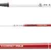 Hot Ninja X-Compact Pole 4,00m Reise-Ruten|Stippen