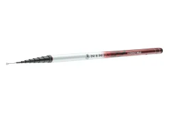 Hot Ninja X-Compact Pole 4,00m Reise-Ruten|Stippen