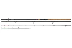 Clearance Ninja X Method Feeder 3,60m 80-80g Feeder-Ruten