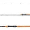 Outlet Ninja X Solid Spin 2,10m 3-12g Spinn-Ruten