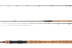 Ninja X Stalker Feeder 2,40m 100-100g Feeder-Ruten