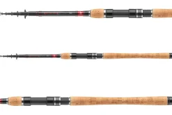 Online Ninja X Tele Spin 2,70m 50-100g Spinn-Ruten