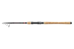 Online Ninja X Tele Spin 2,70m 50-100g Spinn-Ruten