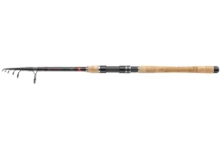 Ninja X Tele Spin 3,00m 20-60g Spinn-Ruten