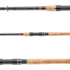Ninja X Tele Spin 3,00m 50-100g Spinn-Ruten