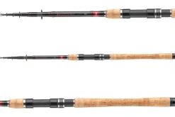 Ninja X Tele Spin 3,00m 50-100g Spinn-Ruten