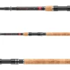 Clearance Ninja X Tele Spin 3,60m 20-60g Spinn-Ruten
