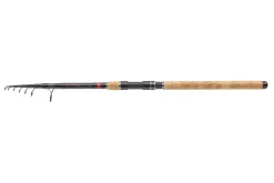 Clearance Ninja X Tele Spin 3,60m 20-60g Spinn-Ruten