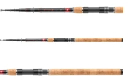 Outlet Ninja X Tele Spin 3,60m 50-100g Spinn-Ruten