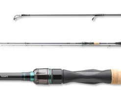 Best Powermesh Spin 1,85m 3-10g Spinn-Ruten