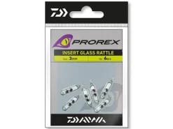 Sale Prorex Insert Glass Rattle 3,00mm Ködertuning