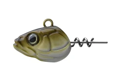 Clearance Prorex Pelagic Screw-Head 50g Ayu Jigköpfe