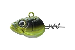 Clearance Prorex Pelagic Screw-Head 50g Ayu Jigköpfe