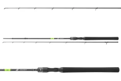 Best Prorex S Spin 2,10m 5-21g Spinn-Ruten