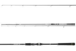 Best Prorex S Spin 2,70m 5-30g Spinn-Ruten