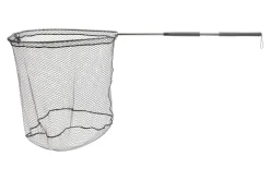 Hot Prorex Tough Jungle Net #XL 220cm Kescher
