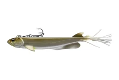 Discount Prorex V-Marley Pelagic Shad 21cm Firetiger Gummiköder