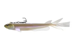 Discount Prorex V-Marley Pelagic Shad 21cm Firetiger Gummiköder
