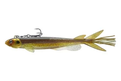Discount Prorex V-Marley Pelagic Shad 21cm Firetiger Gummiköder
