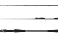 Best Prorex X BC 2,35m max.84g Baitcast-Ruten