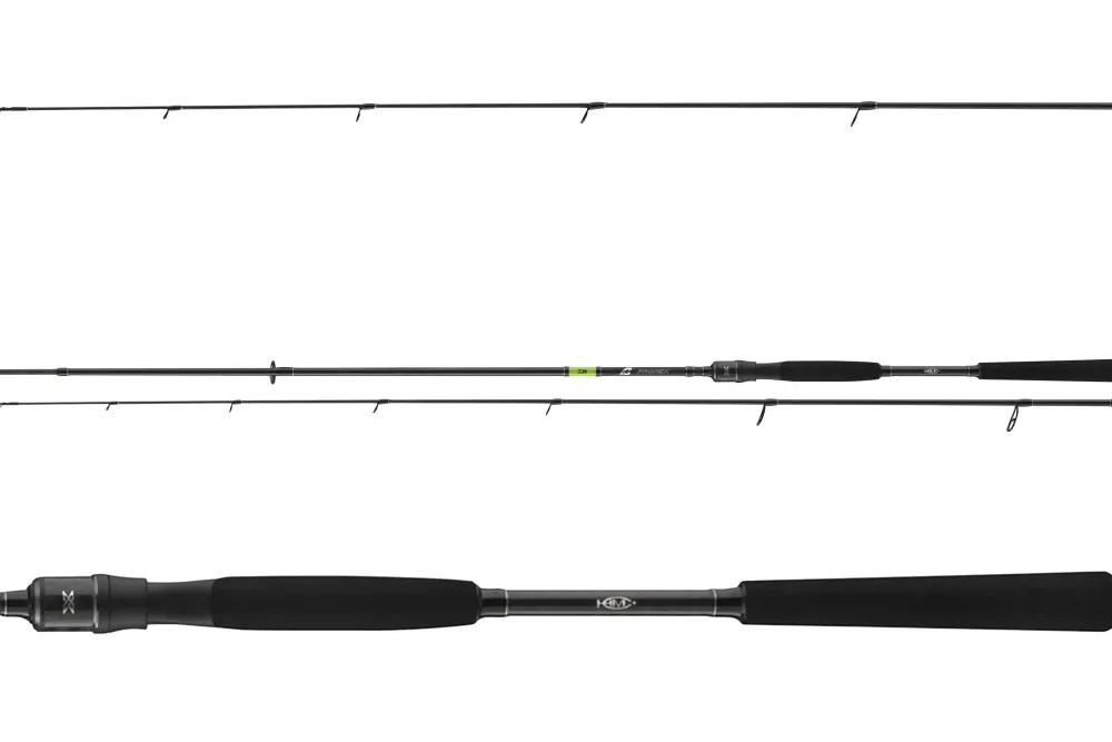 Online Prorex X Spin 2,40m 15-50g Spinn-Ruten