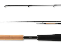 Hot Pro Staff Vertical Spin 2,10m 14-35g Spinn-Ruten