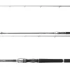 Clearance Pro Staff Yak & Belly 2,15m 8-35g Spinn-Ruten