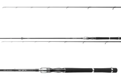 Clearance Pro Staff Yak & Belly 2,15m 14-64g Spinn-Ruten