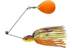 Online PX FN Spinnerbait TG 8g Pearl Ayu Metallköder