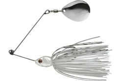Online PX FN Spinnerbait TG 8g Pearl Ayu Metallköder